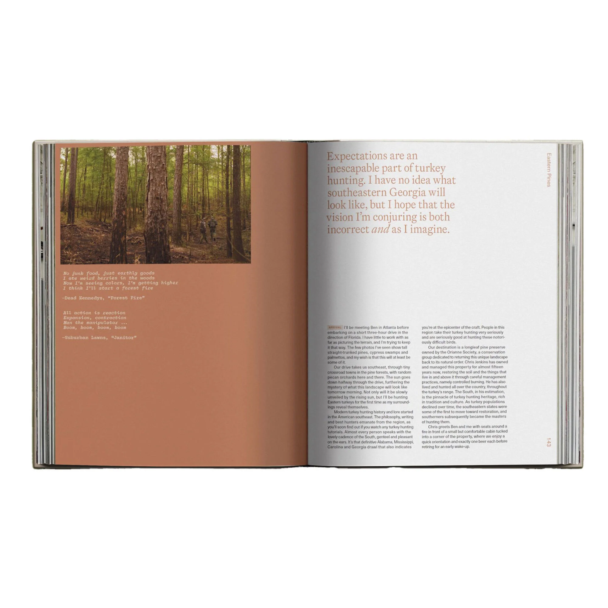 The Turkey Book - Image 3