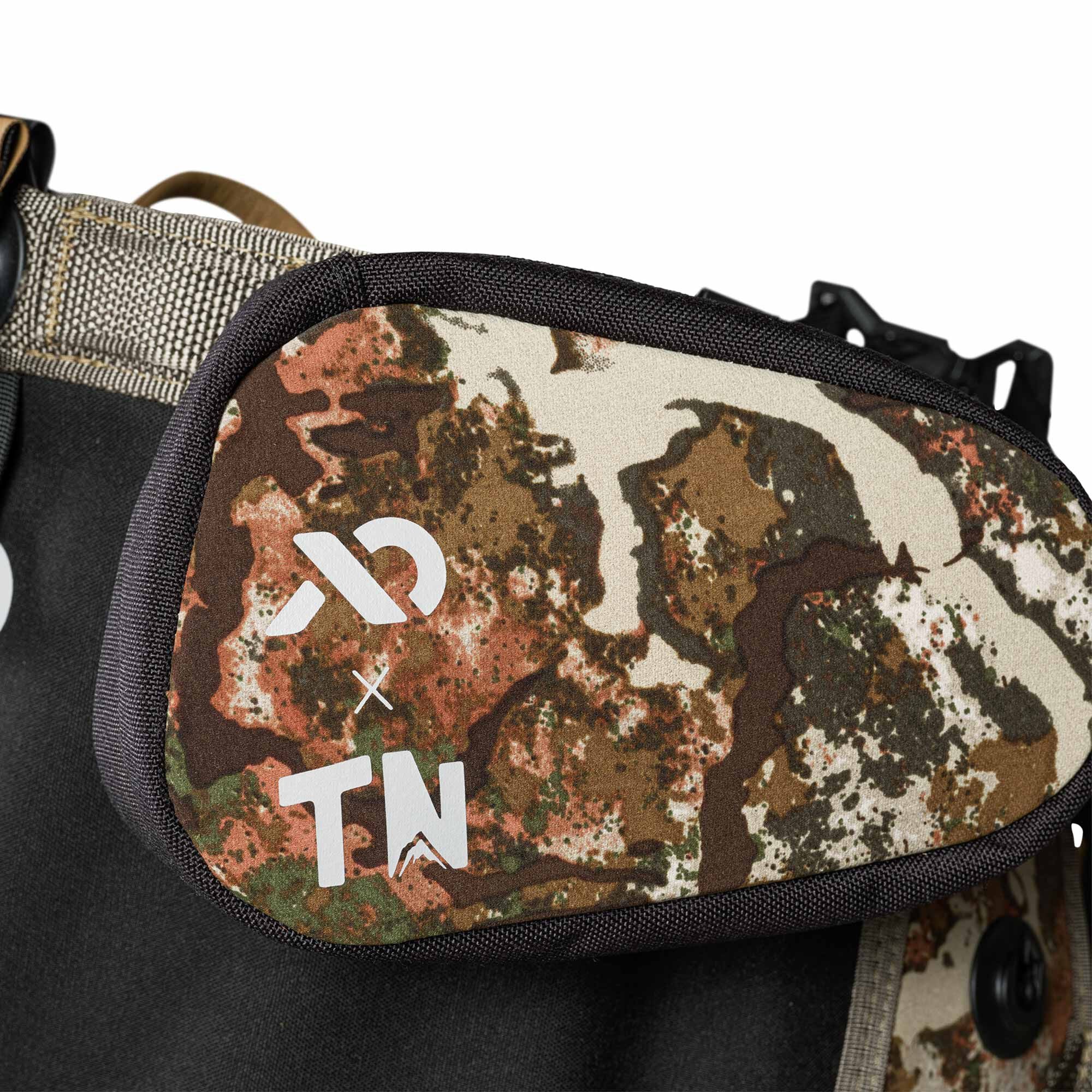 Timber Ninja Black Belt Nano Saddle - Image 4