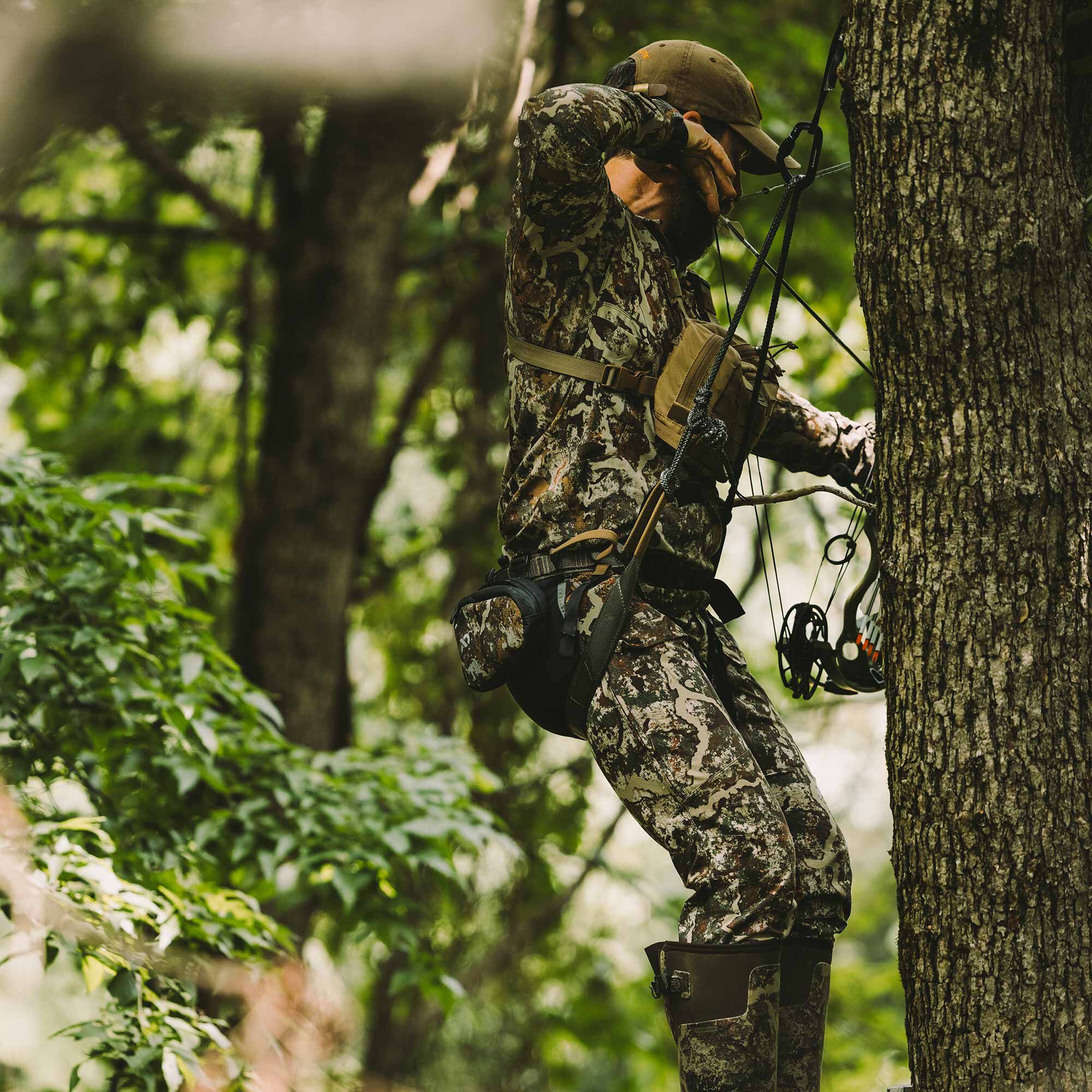 Timber Ninja Black Belt Nano Saddle - Image 6