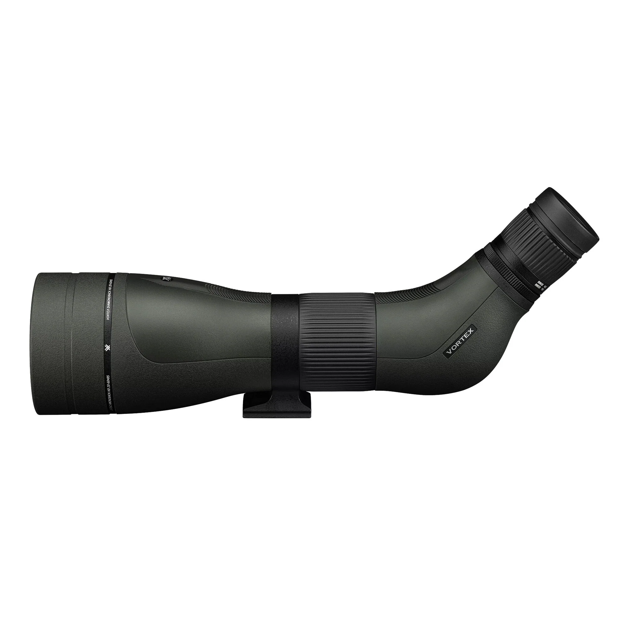 Vortex Diamondback HD 20-60x85mm Angled Spotting Scope - Image 3