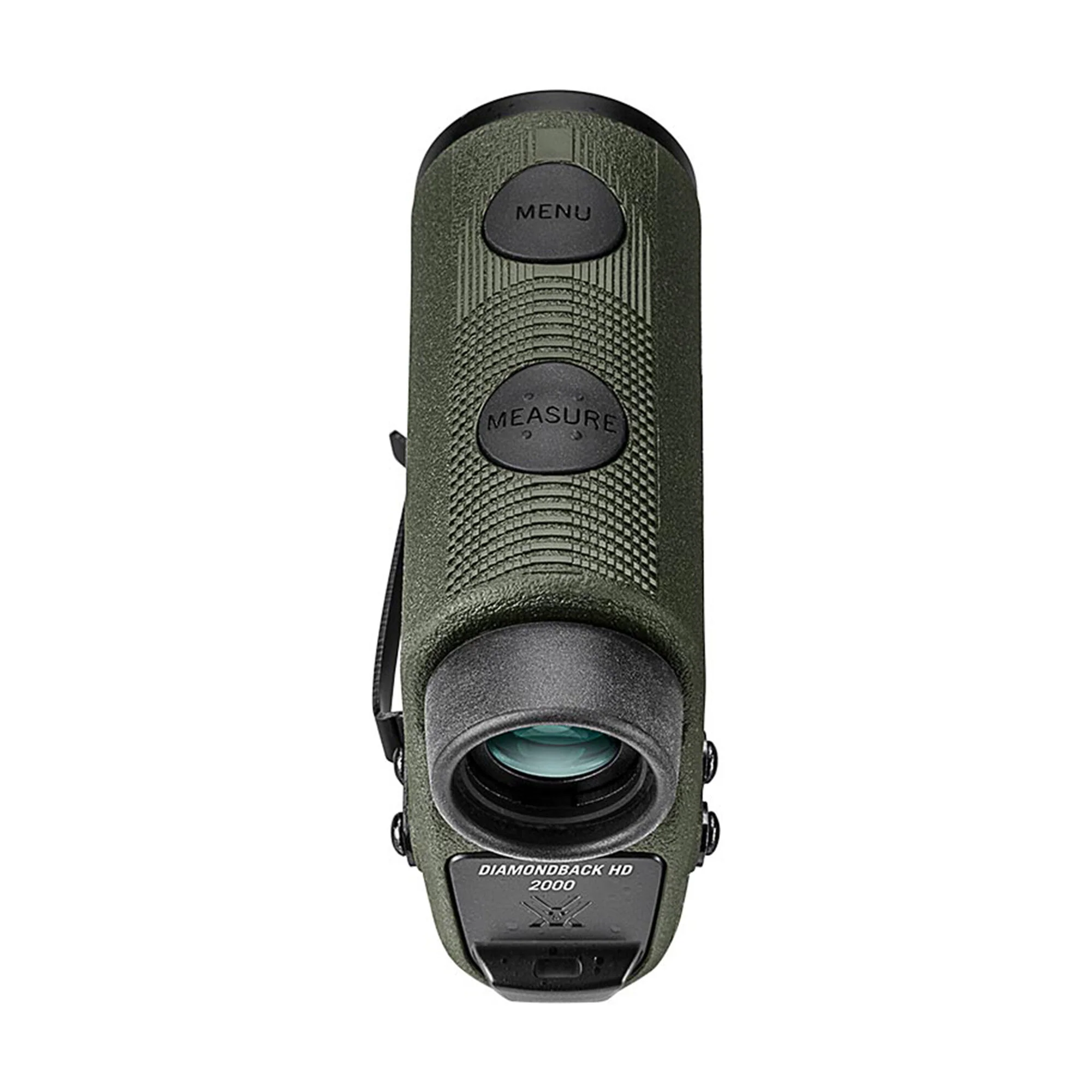 Vortex Diamondback HD 2000 Laser Rangefinder - Image 3