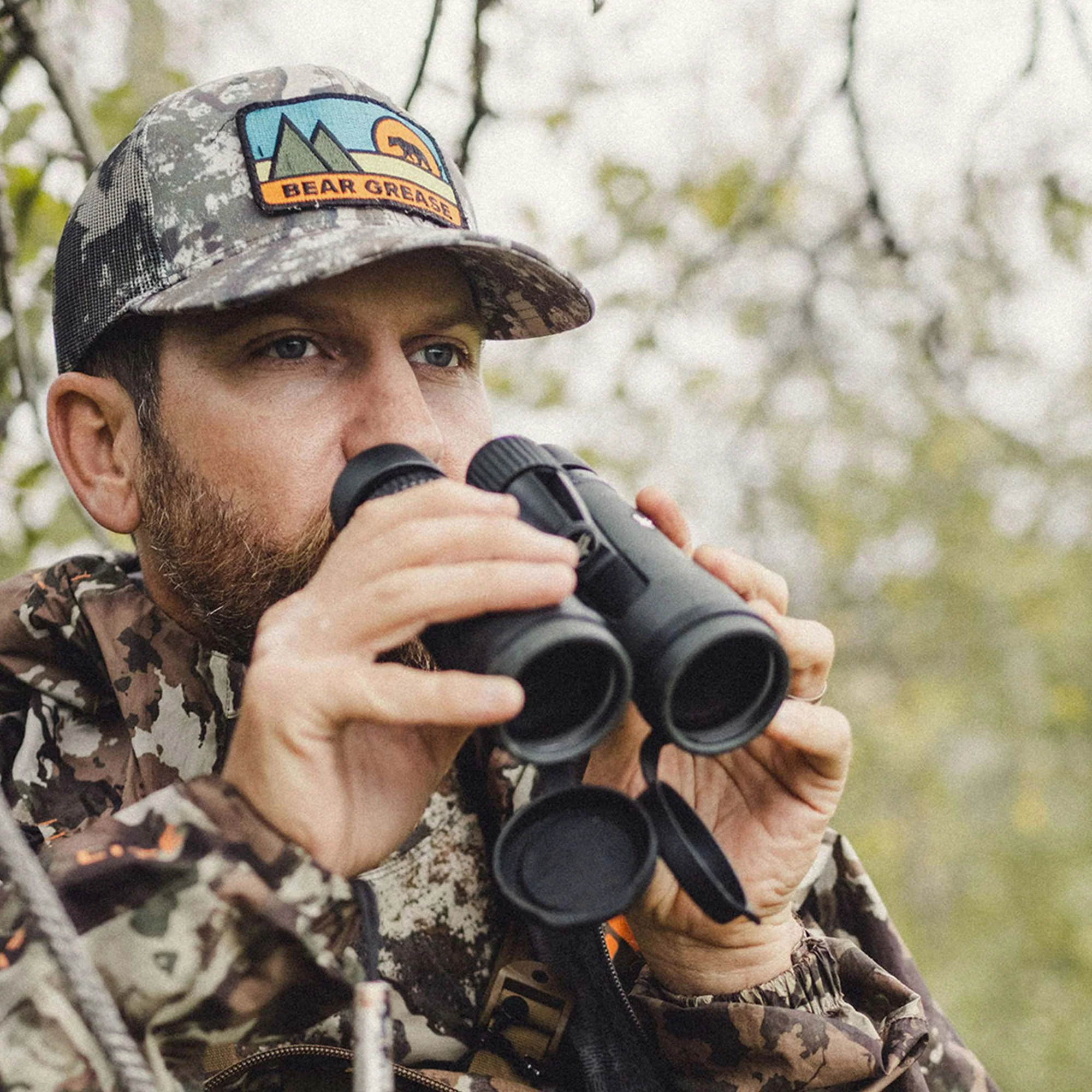 Vortex Diamondback HD Binoculars 10x42 - Image 6