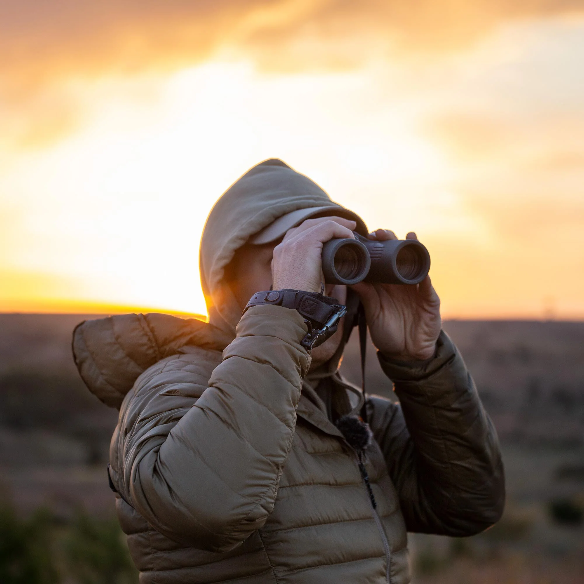 Vortex Diamondback HD Binoculars 10x42 - Image 8