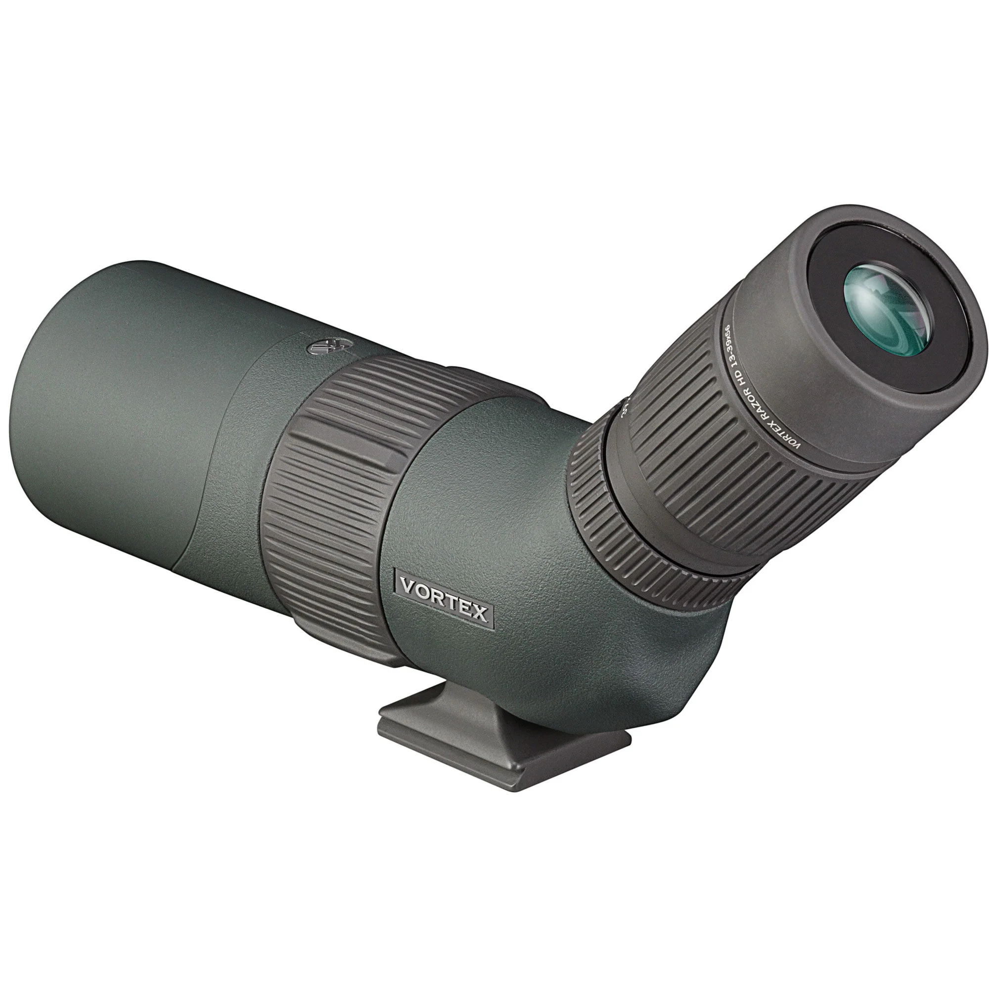 Vortex Razor HD 13-39x56 Angled Spotting Scope - Image 3
