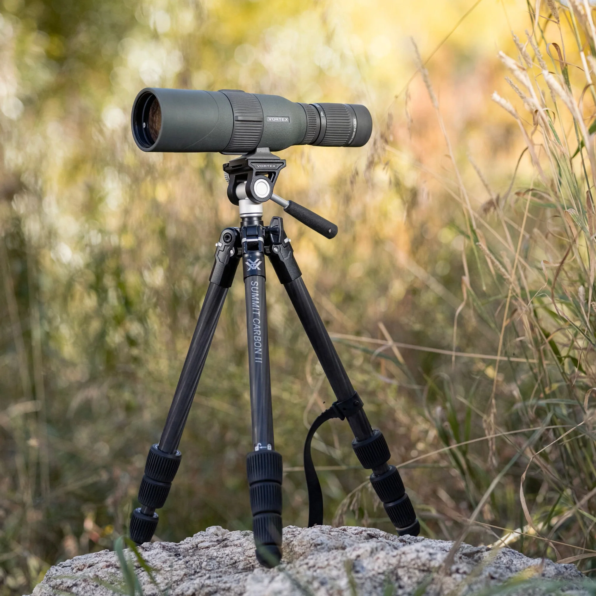 Vortex Razor HD 13-39x56 Straight Spotting Scope - Image 6