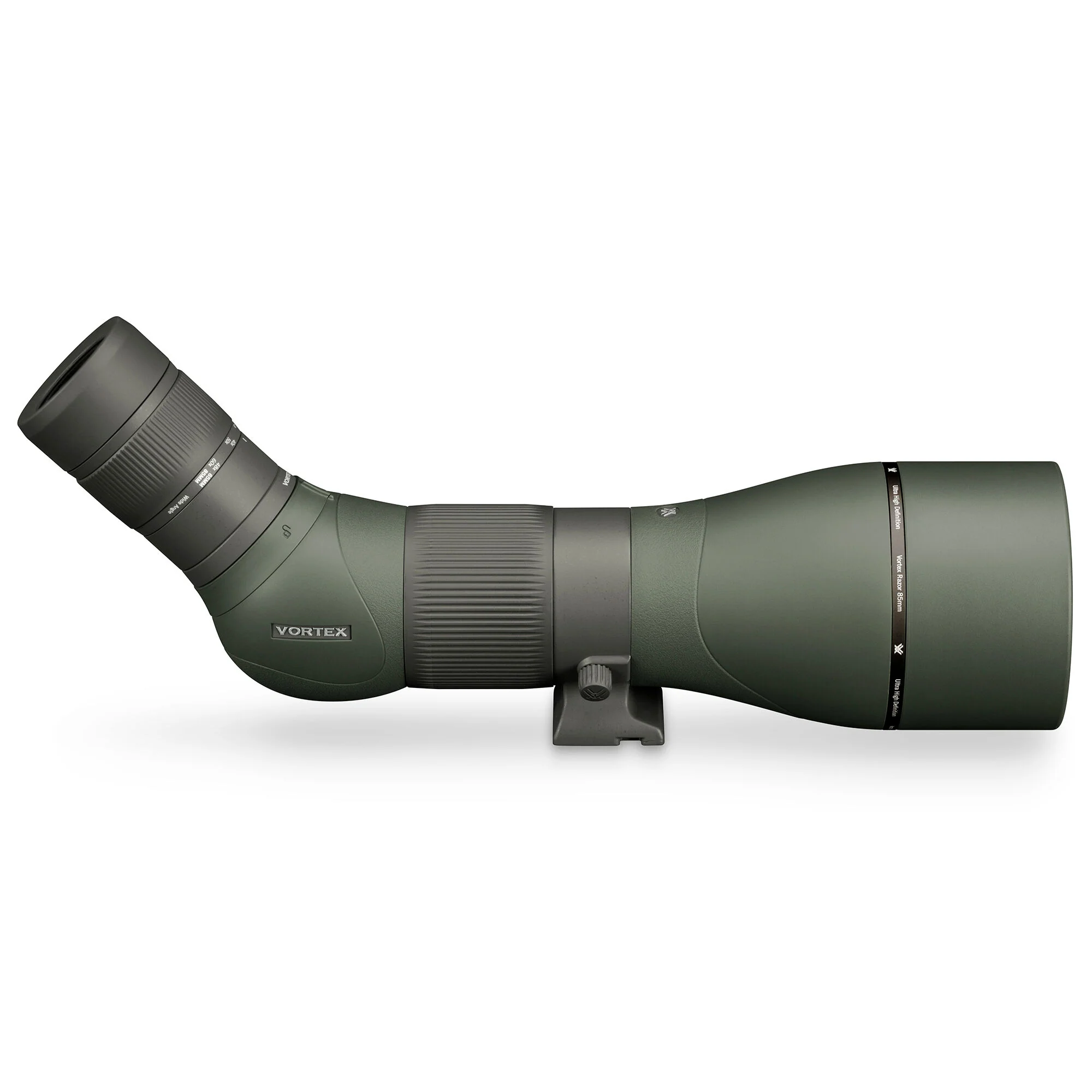 Vortex Razor HD 27-60x85mm Angled Spotting Scope - Image 3