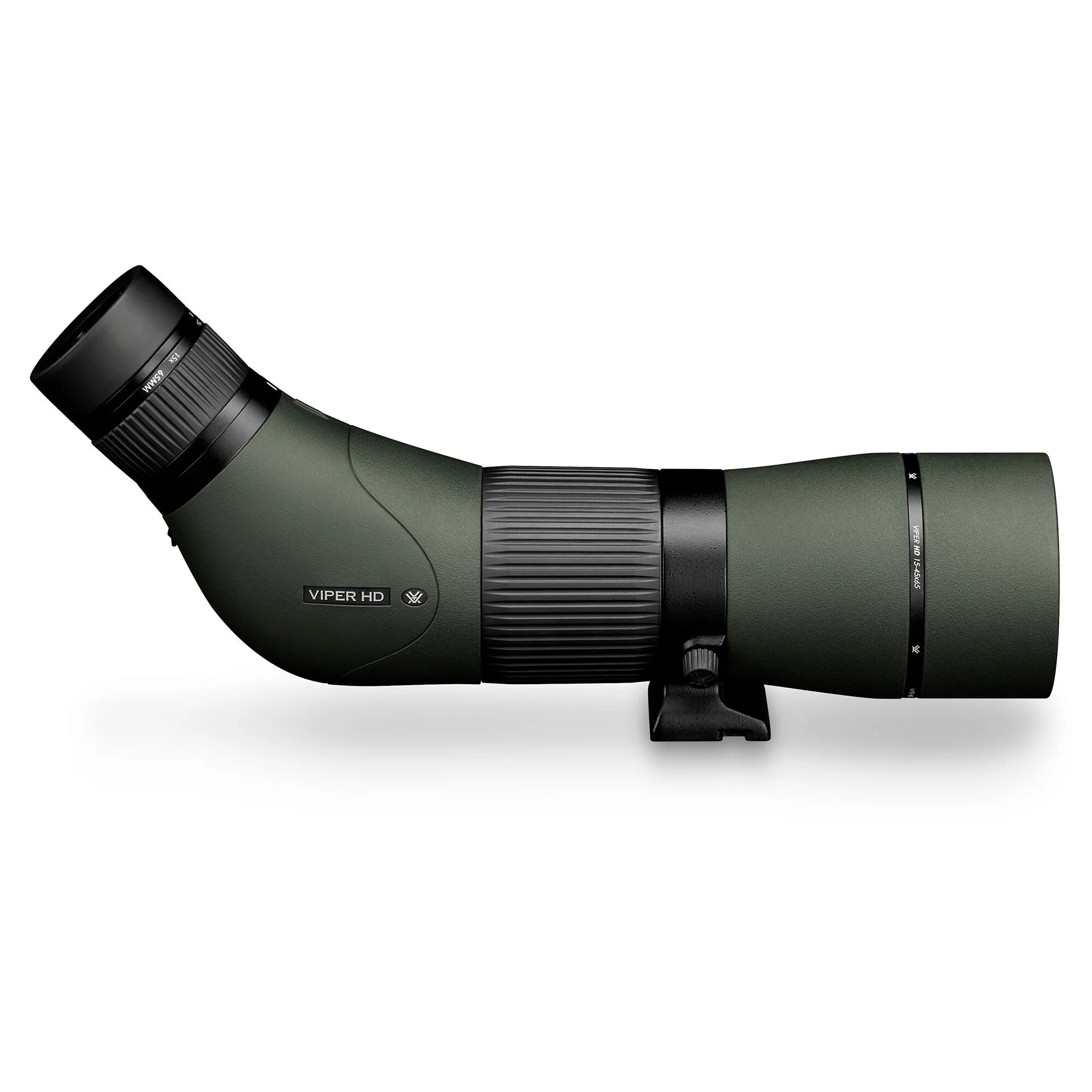 Vortex Viper HD 15-45x65mm Angled Spotting Scope - Image 4